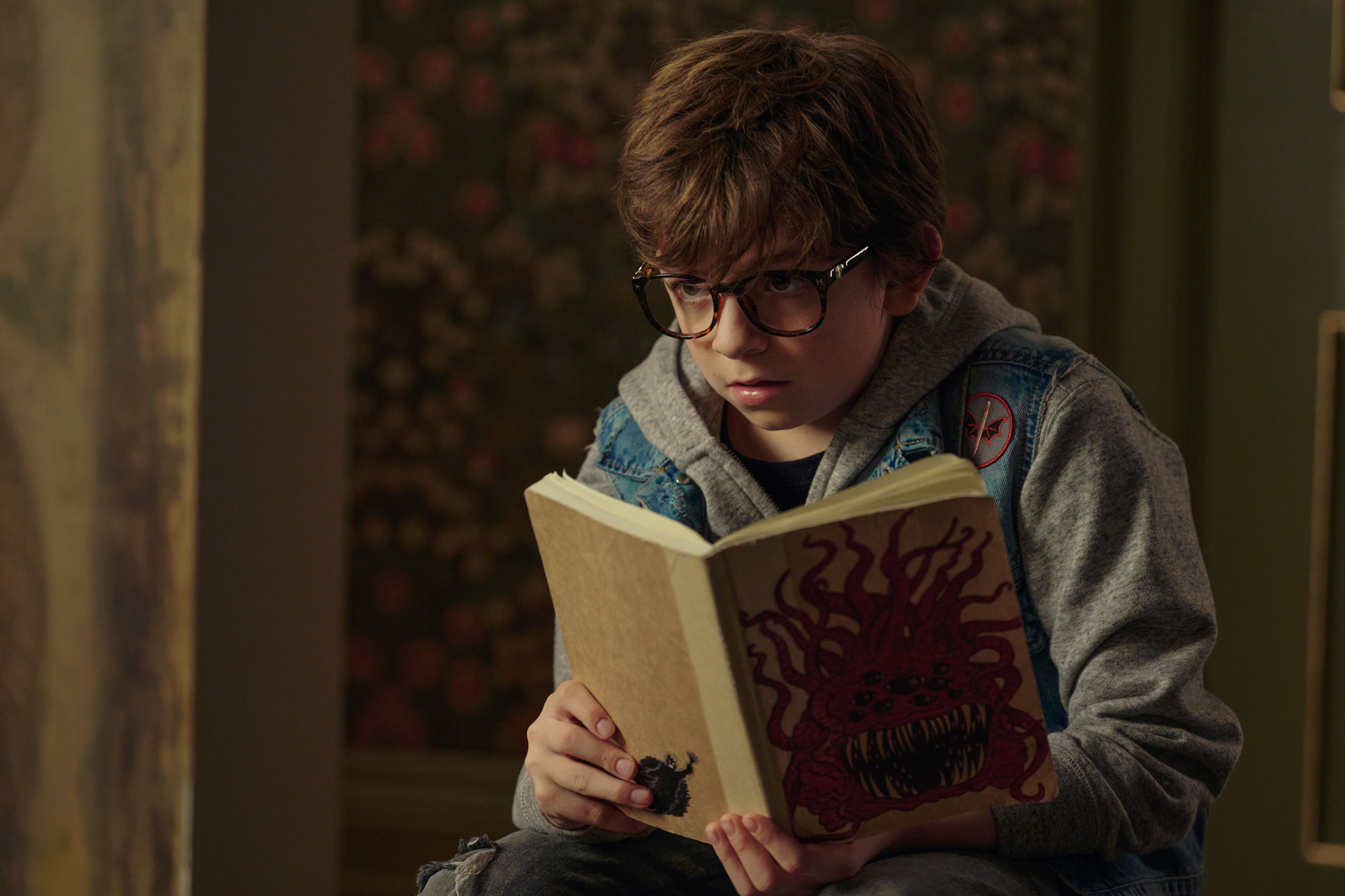 NIGHTBOOKS