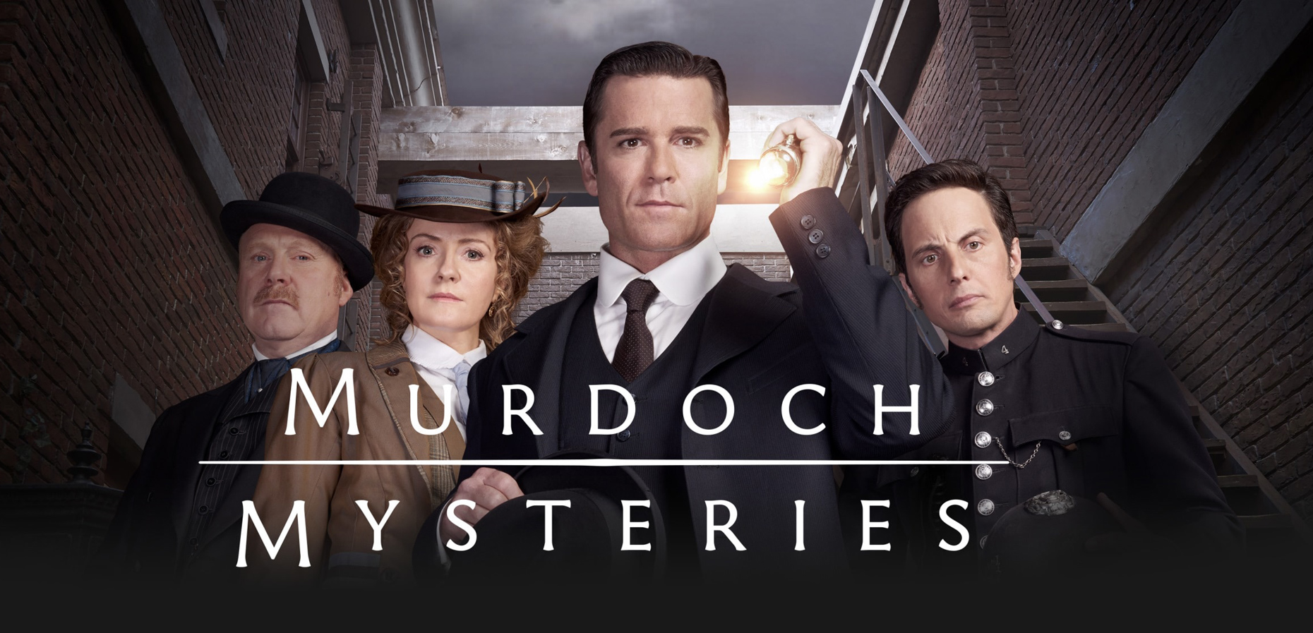 Murdoch Mysteries_11